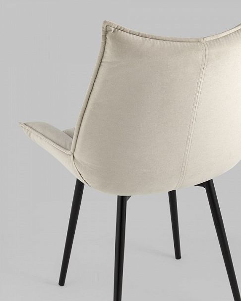 Стул Осло белый - Вид 7