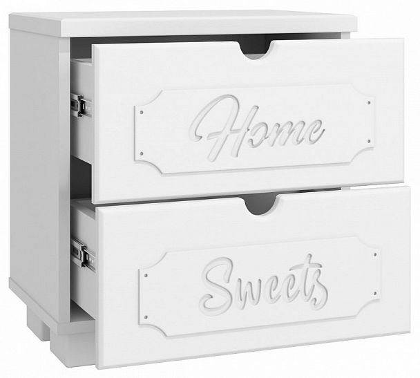 Тумбочка ДримСтар ДС-14 - Вид 2