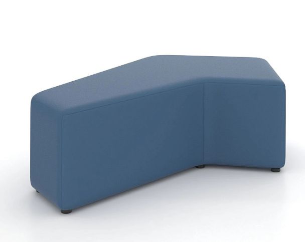 Банкетка "М35-2Р2" - Вид 1