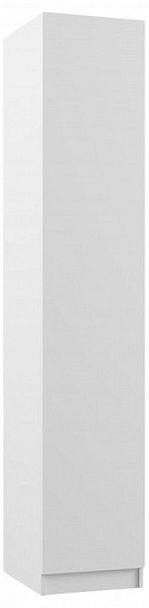 Шкаф для белья Мадера - Вид 1