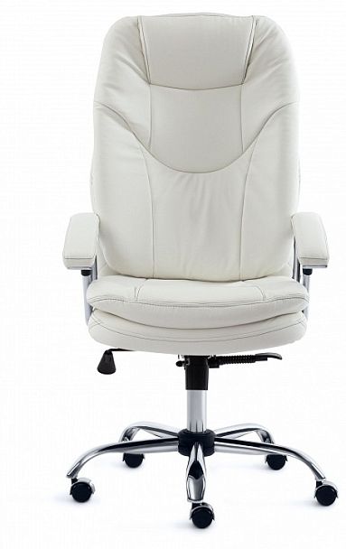 Кресло компьютерное Softy Lux - Вид 2