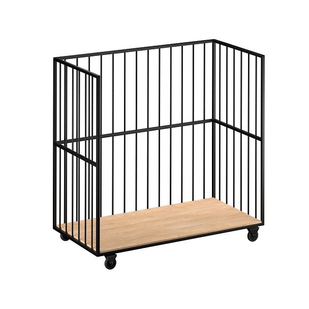 Тележка транспортировочная ТТ-1 - Вид 2