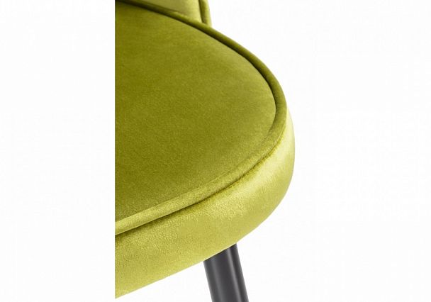 Стул Dodo зеленый - Вид 6