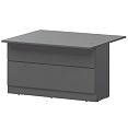 /catalog/novye-tovary/tekhno-new/resepshen-smart/grafit/stoly-ldsp/modul-pristavnoy-nizkiy-smr-14-12-grafit-1200x1000x750-resepshen-smart/ - фотография