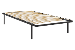 Основание разборное 890х1980 (0.9) с опорами KO-0.9-01.0009 - Фото предпросмотра