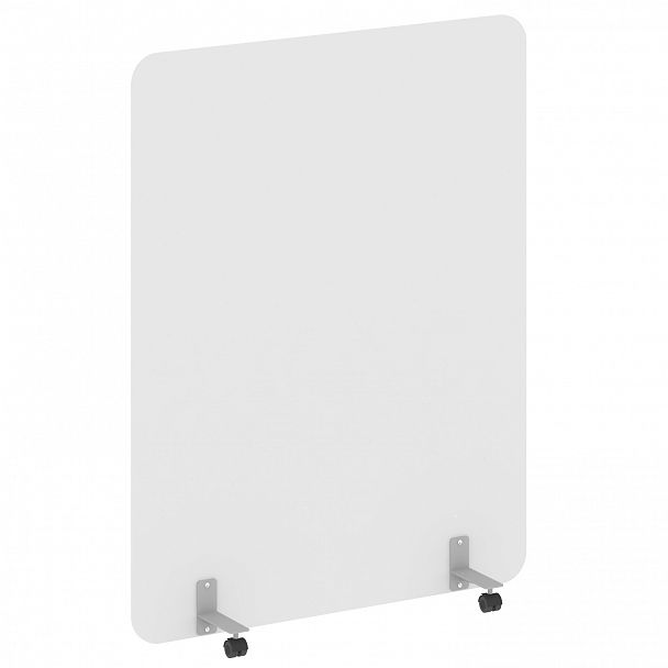 Перегородка "R-Line" DP.R-140-180 белый - Вид 1