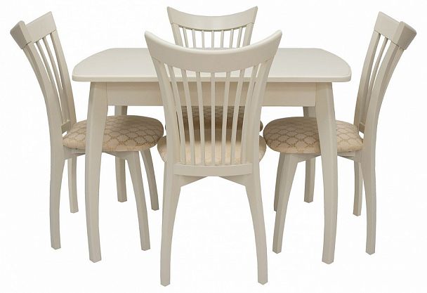 Набор обеденный Шервуд 1Р - Орегон - Вид 1