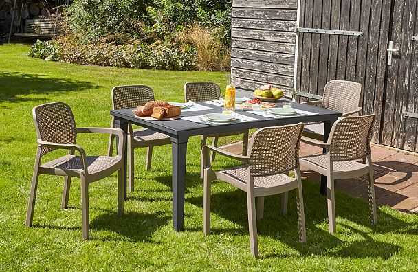 Стул "Samanna" - Вид 4