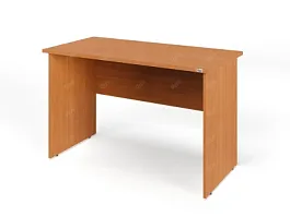 ЛАЙТ / LIGHT RLG001-12x6 Прямоугольный стол 120x60x75 Вишня - Фото предпросмотра