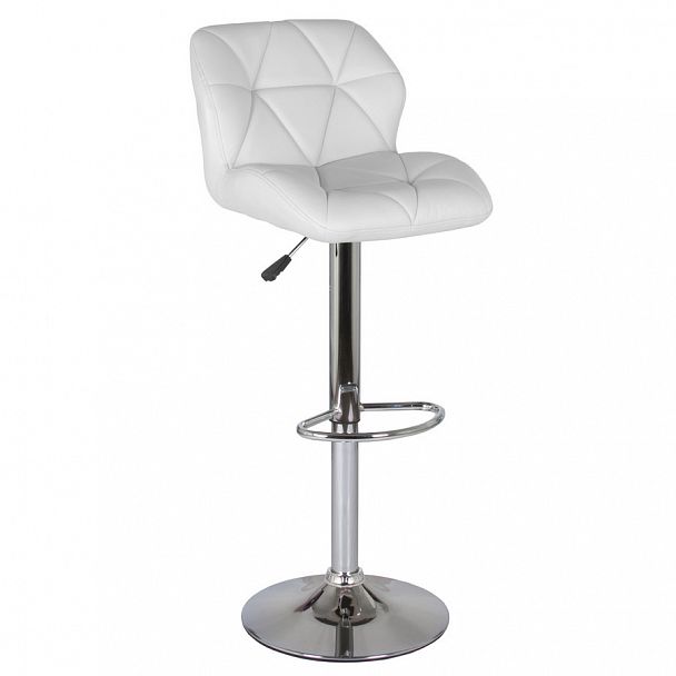 Стул барный "Алмаз" WX-2582 бежевый - Вид 3