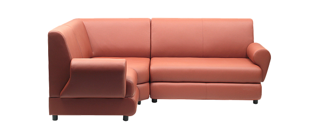 Диван угловой "Берн М-04" 3-х местный - Вид 2