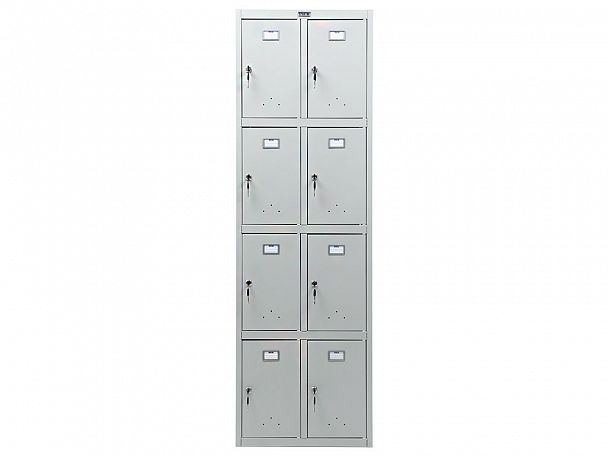 Шкаф для сумок ПРАКТИК Стандарт LS-24 - Вид 4