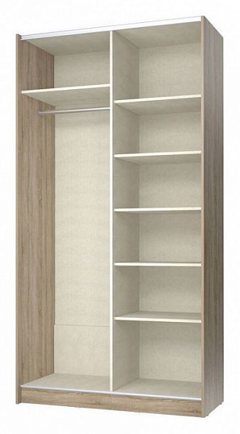 Шкаф-купе Марвин-3 СТЛ.299.10 - Вид 1
