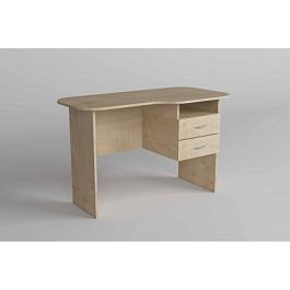 Стол воспитателя "Капелька" - Фото предпросмотра