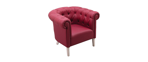 Кресло "Честертон V-10/1" - Вид 1