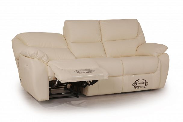 Диван "Валенсия 01" Змест. Электрореклайнер - Вид 4