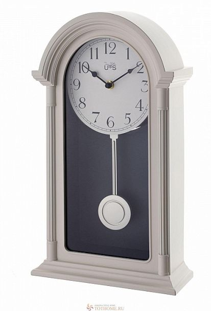 Настенные часы (25х8х45 см) Tomas Stern 6104 - Вид 2