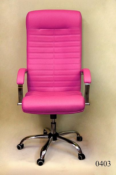 Кресло компьютерное Орион КВ-07-131112-0403 - Вид 2