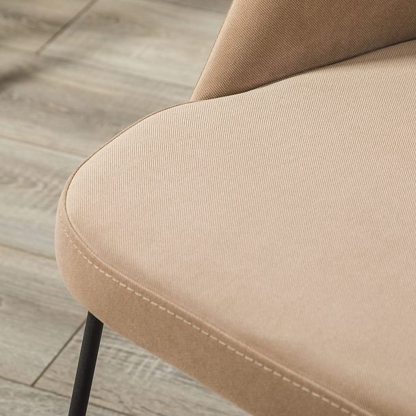 Стул Lars Diag beige/Линк - Вид 14