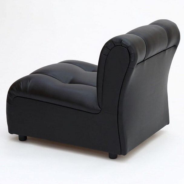 Кресло б/п "Ригель" - Вид 3