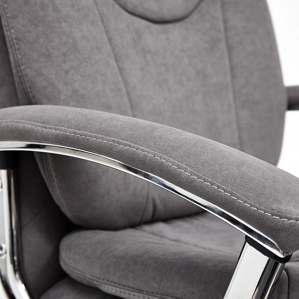 Кресло компьютерное Softy Lux - Вид 9