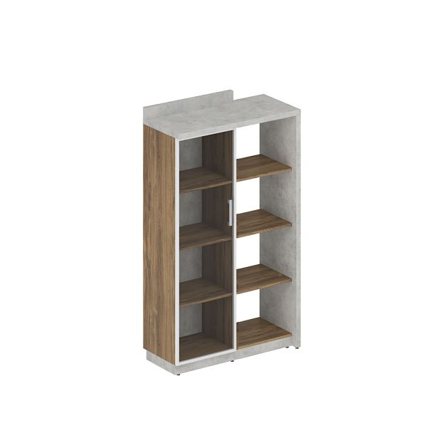 Шкаф К3 Wood&Stone - Вид 1