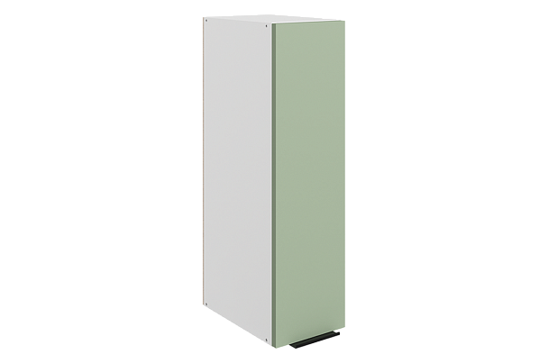 Стоун Шкаф навесной L200 Н720 (1 дв. гл.) 23.15.01.2282  - Вид 2