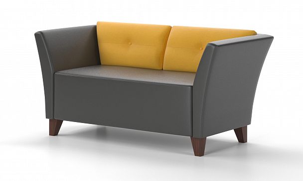 Диван "M21/1-2S" - Вид 5