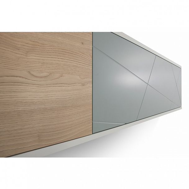 НШ навесной шкаф "Альба" - Вид 5