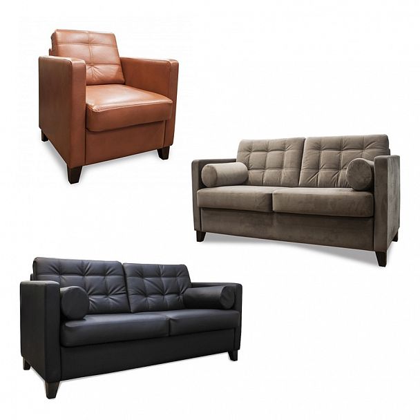 Серия "Этна" - Вид 1