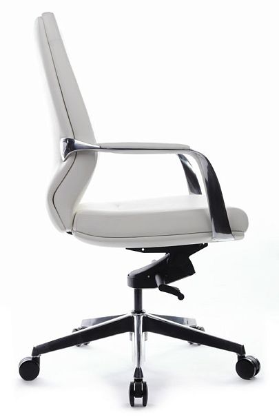 Кресло Alonzo-M B1711 Белый - Вид 2