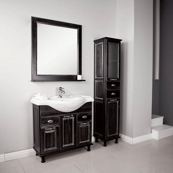 Зеркало "Жерона 85" - Вид 4