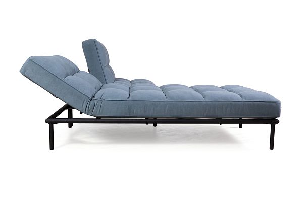 Padigry шезлонг с кресельной частью - Вид 10