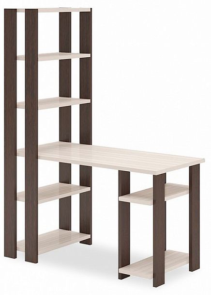 Стол компьютерный Slim СТН-180/130 - Вид 1