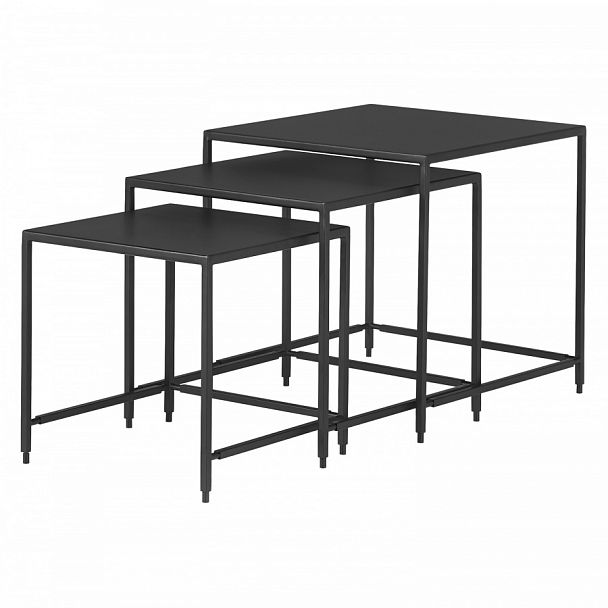 Стол Solomon - Вид 1