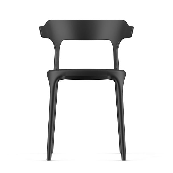 Стул Enova, черный - Вид 5