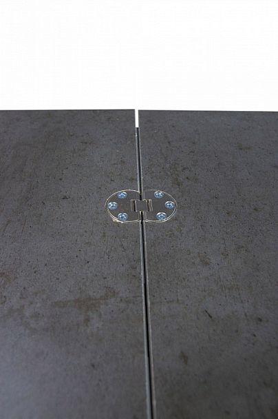 Стол обеденный 02689 - Вид 7