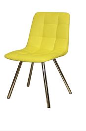 Стул Прайд 3 (э) экокожа А 107 - Фото предпросмотра