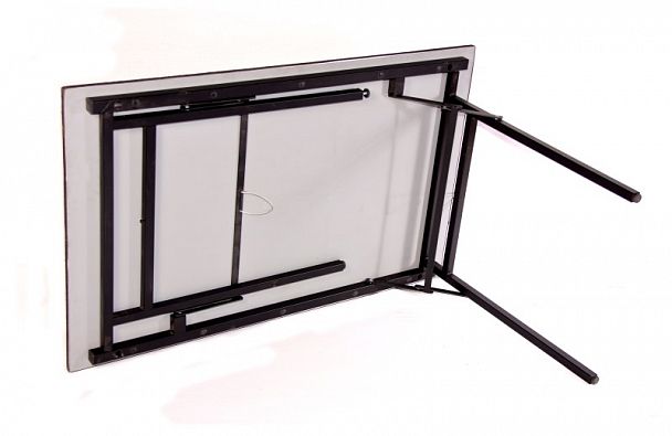 Стол складной прямоугольный "Очки" 1375 - Вид 5