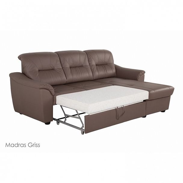 Диван "Милтон" с канапе - Вид 3