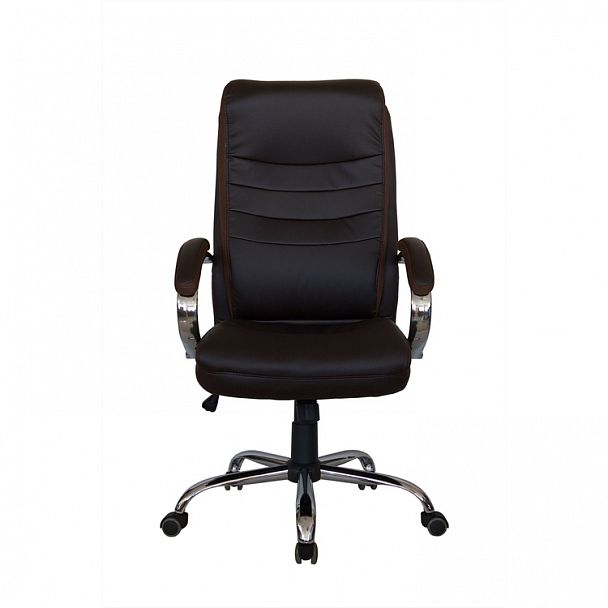 Кресло "Riva Chair" 9131 коричневый - Вид 2