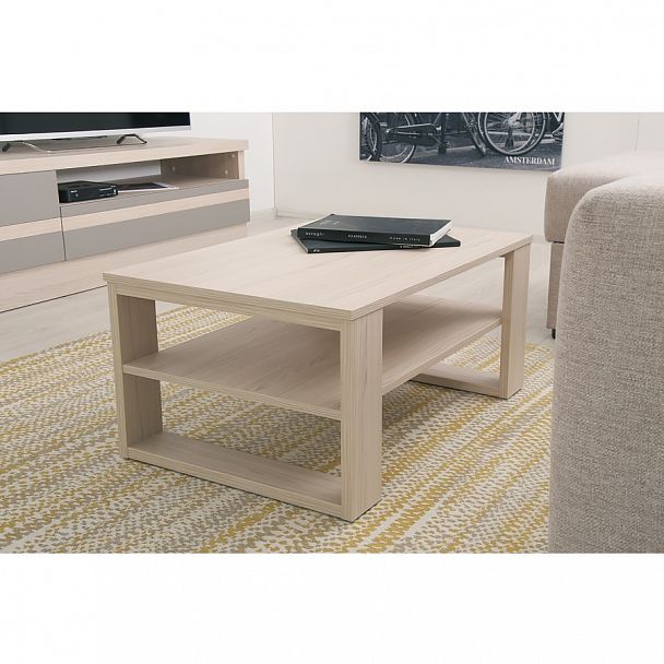 Стол "Миа" (16 мм) - Вид 1