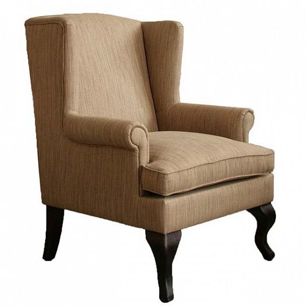 Кресло "Carbonia" - Вид 1