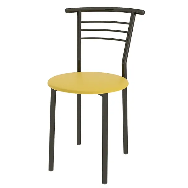 Стул Марк низкий тонкое сиденье - Вид 4