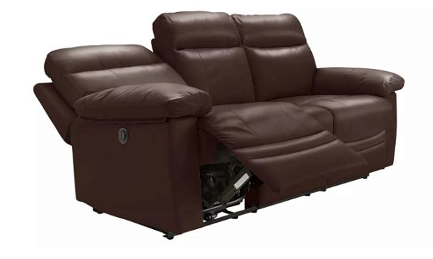 Диван-реклайнер Том 2 (Tom 2) - Вид 2