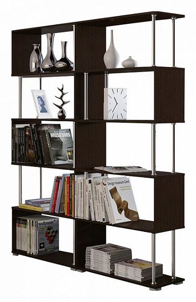 Стеллаж универсальный BTS - Вид 1