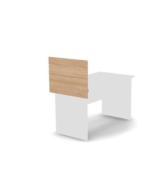 SMART/СМАРТ RS020-67Х50 Экран боковой 670х500х16 Швейцарский вяз - Вид 1