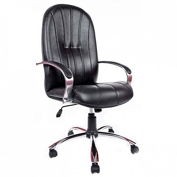 Кресло "Вега" хром - Вид 1