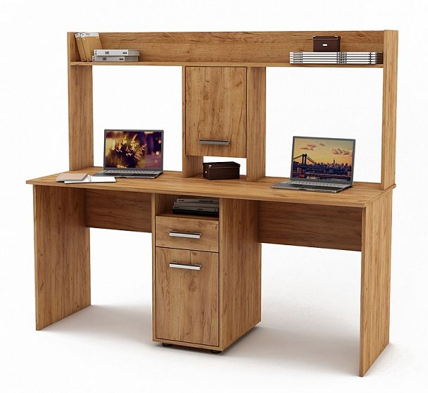 Стол письменный Остин-15 - Вид 1