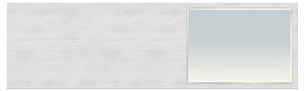 Зеркало настенное Виктория ВИ-20 - Вид 2